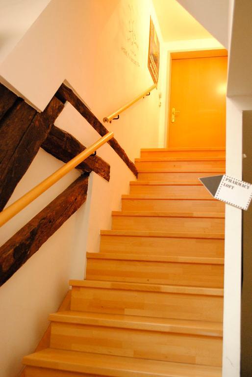 Pharmacy-loft Graz