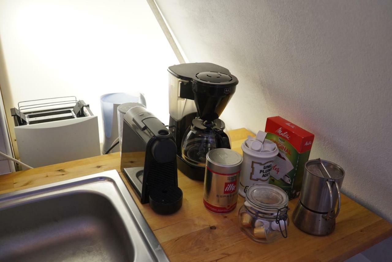 Appartement Pharmacy-loft Graz