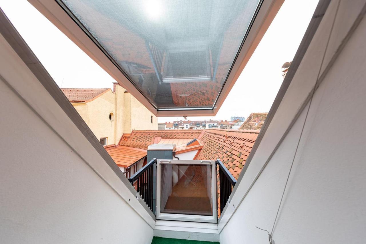 Pharmacy-loft Appartamento Graz