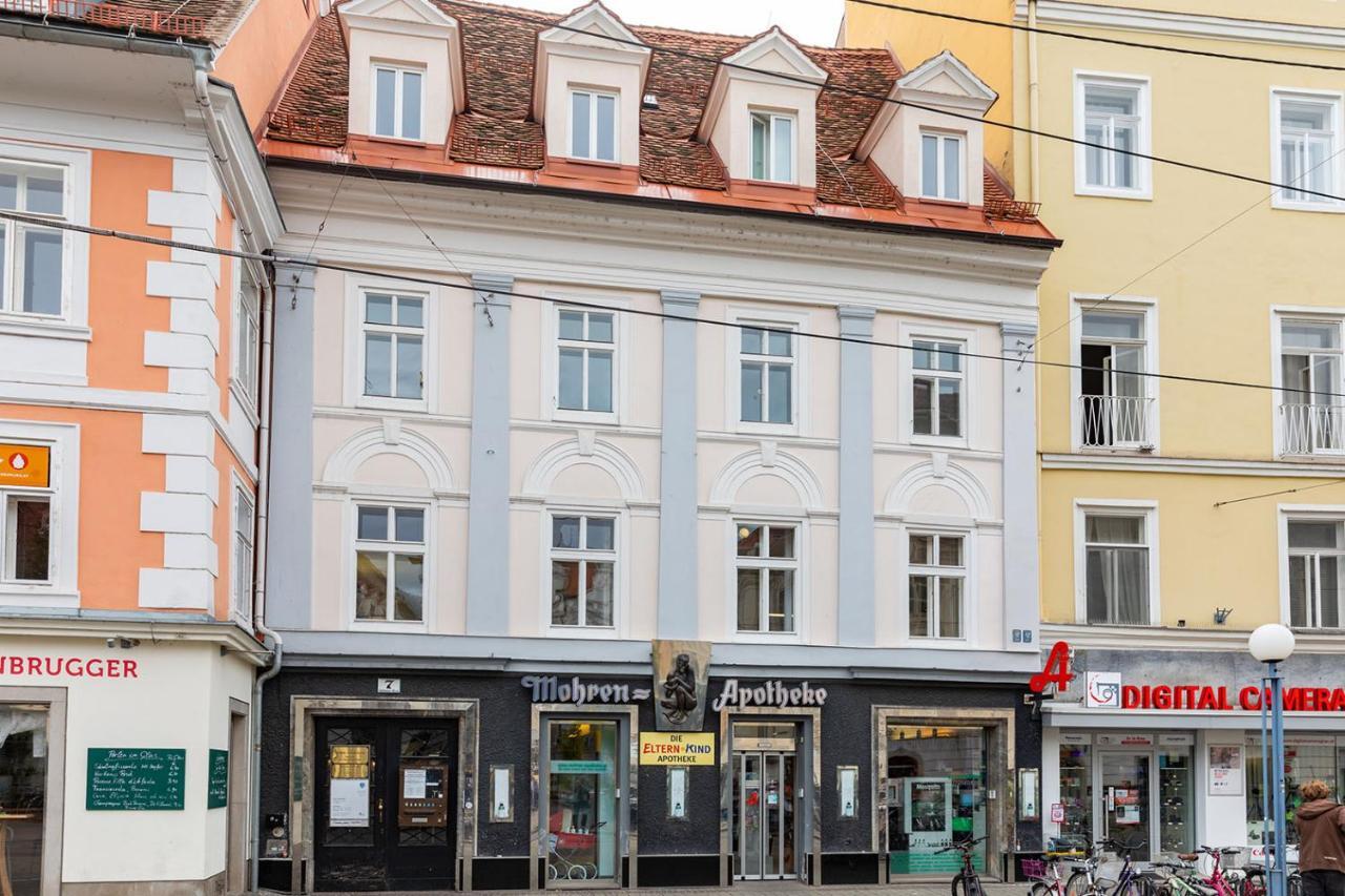 Pharmacy-loft Graz