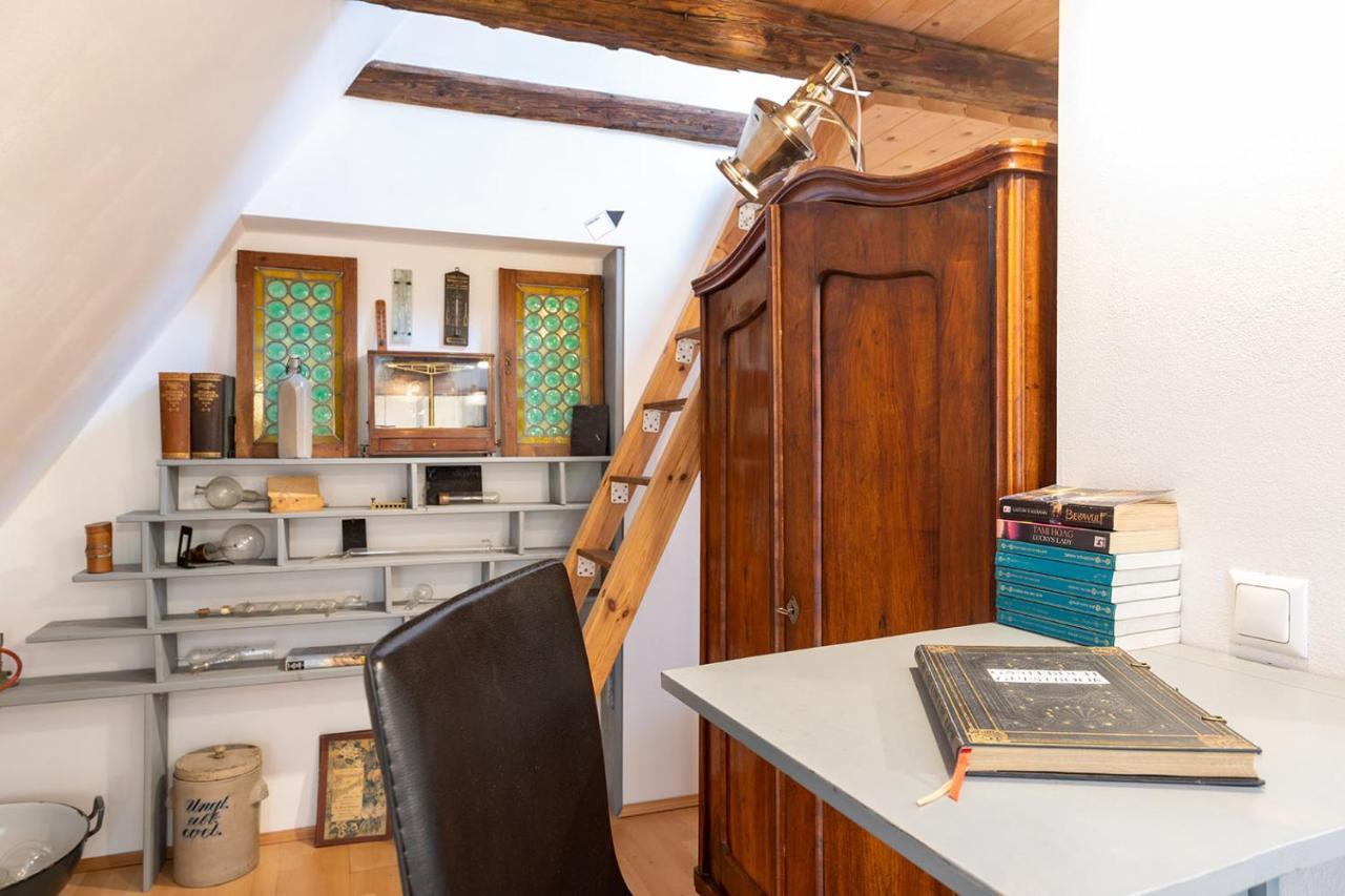 Pharmacy-loft Graz
